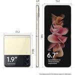 Galaxy Z Flip 3 128GB 5G Black